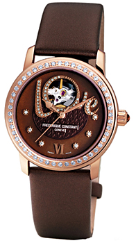 Часы Frederique Constant Ladies Automatic FC-310CLHB2PD4